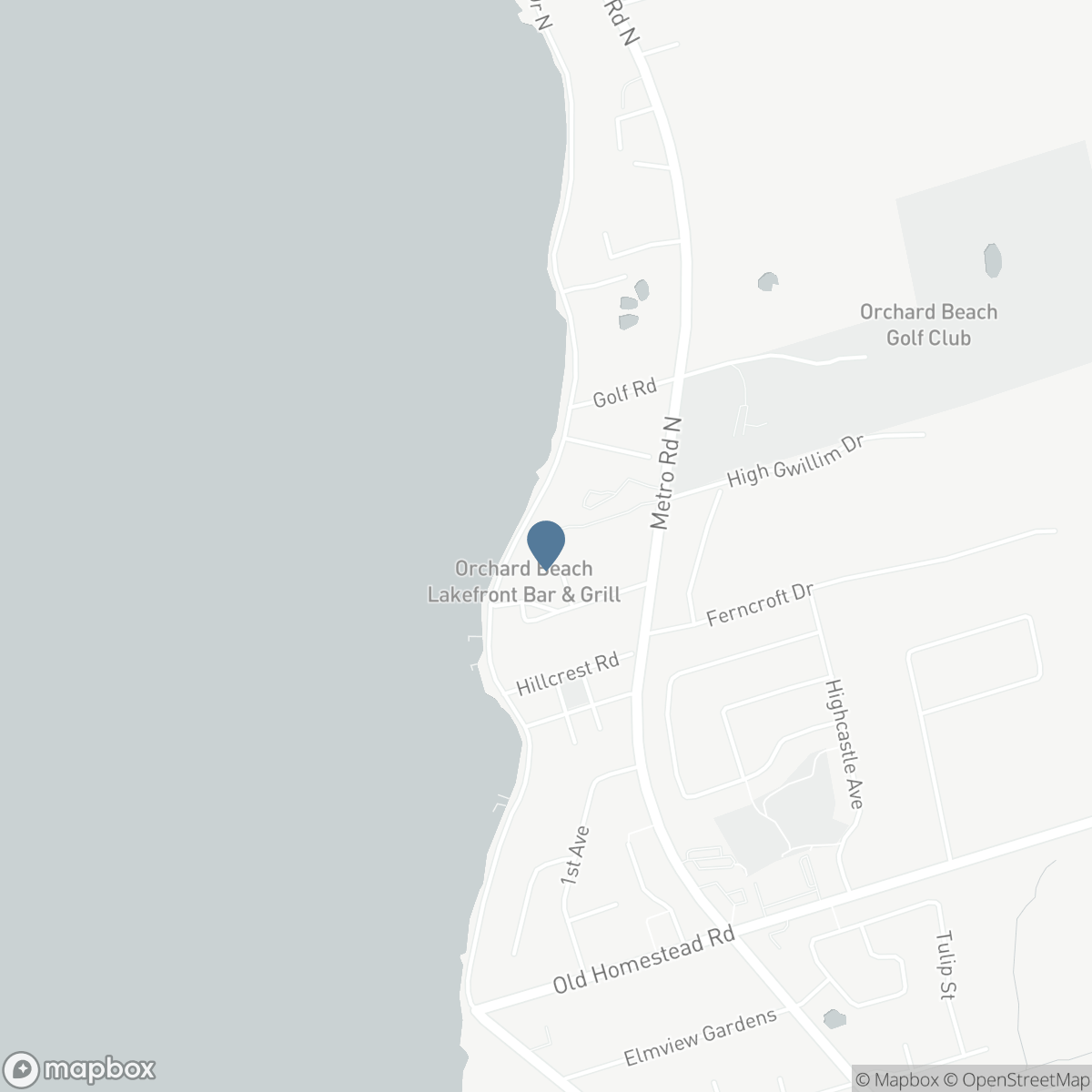 229 LAKE DRIVE N, Georgina, Ontario L4P 3C8